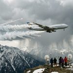 آمادگی برای بارورسازی ابرها در روزهای پایانی هفته / بارش‌های سیلابی در راه ۴ استان است