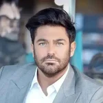 رونمایی محمدرضا گلزار از استایل زمستانیاش+ عکس رونمایی محمدرضا گلزار از استایل زمستانیاش+ عکس