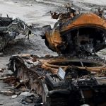 خسارات اوکراین را چه کسی پرداخت میکند؟/ تصمیم اروپا درمورد پرداخت خسارات خسارات اوکراین را چه کسی پرداخت میکند؟/ تصمیم اروپا درمورد پرداخت خسارات