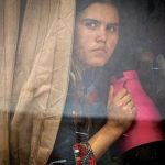 برخی افغانها از اخراج در ایران معاف شدند برخی افغانها از اخراج در ایران معاف شدند