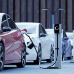 رقابت در بازار خودروهای برقی؛ سبقت چین از آمریکا و اروپا