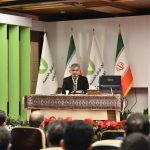 توسعه مدل کسب‌وکار بانک مهر ایران با محوریت اصناف و شرکت‌ها