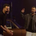 برنامه «گنگ» علی ضیا با دستور قضایی توقیف شد برنامه «گنگ» علی ضیا با دستور قضایی توقیف شد