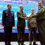 تغییرات مهم در سطح فرماندهی ارتش/ فرمانده نیروی هوایی و پدافند عوض شد تغییرات مهم در سطح فرماندهی ارتش/ فرمانده نیروی هوایی و پدافند عوض شد