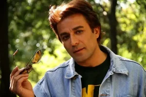 سکانسی از حمید طالقانی بازیگر سینما که امروز درگذشت + فیلم سکانسی از حمید طالقانی بازیگر سینما که امروز درگذشت + فیلم