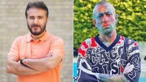 جرو بحث جواد هاشمی و مجید واشقانی بر سر تتلو/ تتلو معلم بود، ما گرفتارش کردیم + فیلم جرو بحث جواد هاشمی و مجید واشقانی بر سر تتلو/ تتلو معلم بود، ما گرفتارش کردیم + فیلم