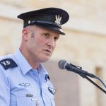 جزئیات سفر ناگهانی فرمانده اسرائیل به کشور همسایه ایران جزئیات سفر ناگهانی فرمانده اسرائیل به کشور همسایه ایران