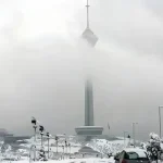 هشدار وحشتناک هواشناسی به پایتخت نشینان/ سرمای بی سابقه در راه تهران