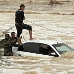 دختر ۹ ساله قربانی سیلاب شد/ خواهر ۵ ساله با کمک مردم نجات یافت دختر ۹ ساله قربانی سیلاب شد/ خواهر ۵ ساله با کمک مردم نجات یافت