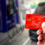 انتقال سهمیه سوخت به کارت بانکی کلید خورد انتقال سهمیه سوخت به کارت بانکی کلید خورد