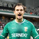 گلر دورگه در آستانه جانشینی بیرانوند در تیم ملی ایران+ عکس گلر دورگه در آستانه جانشینی بیرانوند در تیم ملی ایران+ عکس