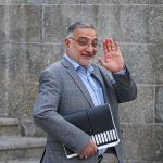 نامه سرگشاده زاکانی به قوه قضاییه/ به این فساد آشکار رسیدگی کنید نامه سرگشاده زاکانی به قوه قضاییه/ به این فساد آشکار رسیدگی کنید