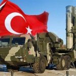 ترکیه پدافند اس-۴۰۰ خریداری شده از روسیه را پس میدهد ترکیه پدافند اس-۴۰۰ خریداری شده از روسیه را پس میدهد