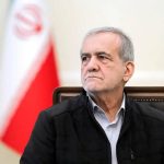 پزشکیان: برای اینکه رئیسجمهور بمانم، باج نمیدهم / استعفای پزشکیان قطعی شد؟ + فیلم پزشکیان: برای اینکه رئیسجمهور بمانم، باج نمیدهم / استعفای پزشکیان قطعی شد؟ + فیلم