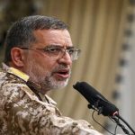 دشمن به دنبال براندازی نظام است دشمن به دنبال براندازی نظام است