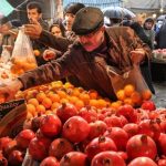 قیمت میوه شب یلدا در تهران اعلام شد/ هندوانه شب یلدا چند؟ قیمت میوه شب یلدا در تهران اعلام شد/ هندوانه شب یلدا چند؟