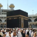 آغاز ثبتنام حج تمتع ۱۴۰۵/ توصیه مهم هلال احمر به حجاج آغاز ثبتنام حج تمتع ۱۴۰۵/ توصیه مهم هلال احمر به حجاج