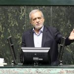 دلار ۱۲۵ هزار تومانی نتیجه مماشات است دلار ۱۲۵ هزار تومانی نتیجه مماشات است