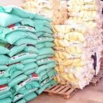 احتکار ۱۰۰ تن برنج وارداتی کشف شد/ پشت پرده انبار کردن برنج وارداتی با ارز دولتی + فیلم احتکار ۱۰۰ تن برنج وارداتی کشف شد/ پشت پرده انبار کردن برنج وارداتی با ارز دولتی + فیلم