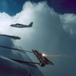 گزارش سپاه از بارورسازی ابرها/ بارورسازی چقدر بارندگی را افزایش میدهد؟ گزارش سپاه از بارورسازی ابرها/ بارورسازی چقدر بارندگی را افزایش میدهد؟