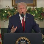 چراغ سبز ترامپ برای دور سوم انتخابات آمریکا / ترامپ قانون اساسی را می‌شکند؟