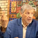 حمله حقیقتپور به وضعیت کشور؛ الان دو سوم نظام پاسخگو نیستند حمله حقیقتپور به وضعیت کشور؛ الان دو سوم نظام پاسخگو نیستند