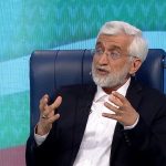 اتهام بزرگ سعید جلیلی به مقامات دولتی / جلیلی با روحانی مناظره می‌کند؟