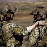 لشکرکشی آمریکا به اکوادور برای حمله به ونزوئلا / درخواست مادورو از شورای امنیت لشکرکشی آمریکا به اکوادور برای حمله به ونزوئلا / درخواست مادورو از شورای امنیت