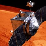 حادثه برای فضاپیمای MAVEN در مدار مریخ؛ ارتباط با فضاپیما و مریخ قطع شد/ حمله فضاییها یا تصادف؟ حادثه برای فضاپیمای MAVEN در مدار مریخ؛ ارتباط با فضاپیما و مریخ قطع شد/ حمله فضاییها یا تصادف؟
