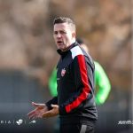 ترکیب پرسپولیس برابر تراکتور / یازده سرباز اوسمار آماده نبرد ترکیب پرسپولیس برابر تراکتور / یازده سرباز اوسمار آماده نبرد