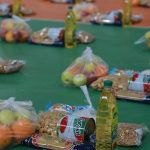 آغاز توزیع بسته معیشتی رایگان شب یلدا ۱۴۰۴ / شرایط دریافت اعلام شد آغاز توزیع بسته معیشتی رایگان شب یلدا ۱۴۰۴ / شرایط دریافت اعلام شد