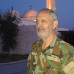 نخستین فیلم از ترور شهید کیومرث پورهاشمی فرمانده سپاه قدس در سوریه نخستین فیلم از ترور شهید کیومرث پورهاشمی فرمانده سپاه قدس در سوریه