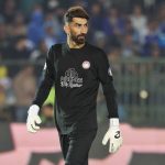 قدردانی بازیکنان تراکتور از بیرانوند / بیرو روی دست بازیکنان هوا شد + فیلم قدردانی بازیکنان تراکتور از بیرانوند / بیرو روی دست بازیکنان هوا شد + فیلم