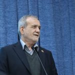 واکنش آلرژیک پزشکیان در خراسان جنوبی جنجالی شد واکنش آلرژیک پزشکیان در خراسان جنوبی جنجالی شد