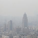 شاخص آلودگی هوای اصفهان امروز جمعه ۲۸ آذر ۱۴۰۴/شاخص کیفیت هوا پاک شد