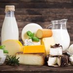 مصوبه دولت درباره شیر خام / افت قیمت لبنیات به بازار میرسد؟ مصوبه دولت درباره شیر خام / افت قیمت لبنیات به بازار میرسد؟