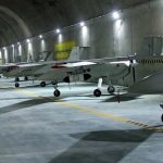 تولید پهپاد بومی ابابیل / تثبیت توان پهپادی ایران+ عکس