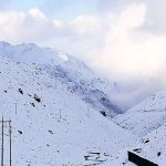 بارش سنگین برف در اصفهان / شهر سفیدپوش شد+ فیلم بارش سنگین برف در اصفهان / شهر سفیدپوش شد+ فیلم