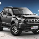 راه‌اندازی خدمات سرویس در محل برای پیکاپ فوتون / نخستین پیکاپ دارای گارانتی ۱۰۰ هزار کیلومتر