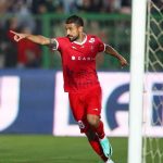 استوری کنایه‌آمیز امین کاظمیان برای شجاع خلیل‌زاده+ عکس