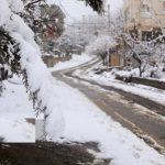 این محور‌های مواصلاتی در کشور مسدود شد/ مسافران بخوانند