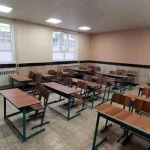 فوری/ مدارس این استان در روز شنبه ۲۹ آذر ۱۴۰۴ تعطیل شد