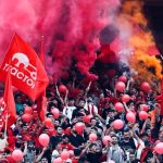 محرومیت فوری تی‌تی‌ها پس از بازی با پرسپولیس