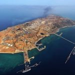 این منطقه رکورددار بارش باران شد