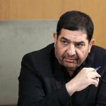 واکنش تند مخبر در پی اهانت به رئیسی در جلسه با پزشکیان