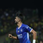 احضار کریم‌آذر پس از استوری جنجالی+ عکس