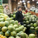 قیمت نهایی میوه شب یلدا اعلام شد