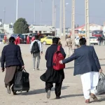 قانون جدید اشتغال اتباع افغان در ایران/ دستور تازه وزارت کشور اعلام شد