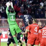 بیانیه تند باشگاه پرسپولیس درباره اتفاقات بازی با تراکتور