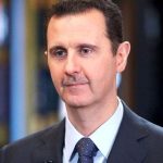 اسد را به سوریه تحویل نخواهیم داد